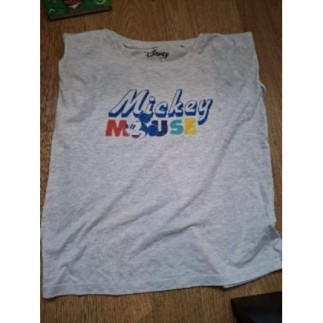 t-shirt mickey t.M