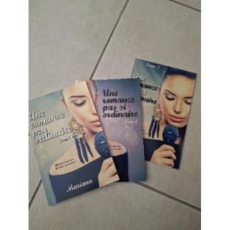 romance courte tome 1.2.3