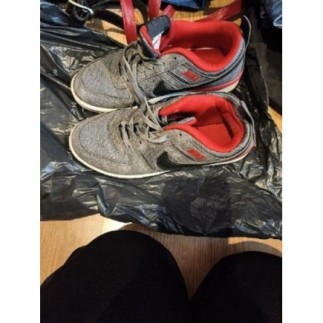 Basket nike 39