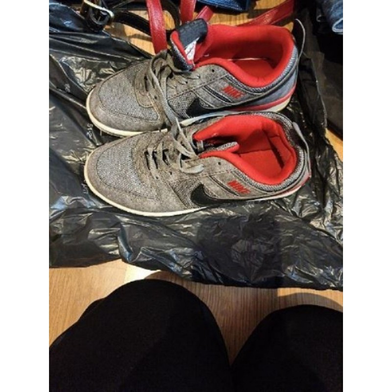 Basket nike 39