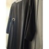 Robe noire cop copine s