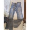 Jean levi's 26x32 (34/36) 479 flare clair 