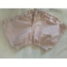 Short ans little celebs rose, très bon état 