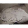 Pyjama 8 ans intemporel blanc plumetis petit bateau 