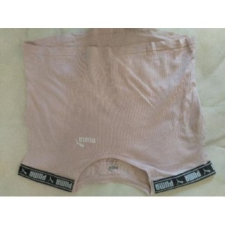Crop top puma 9-10 ans,...