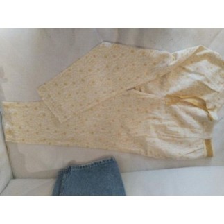 Pantalon Cyrillus 10 ans...