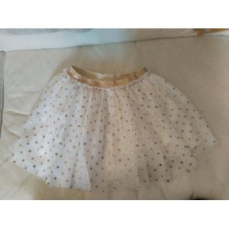 Jupe petit bateau 8ans...
