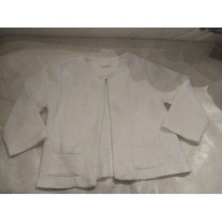 Gilet veste mango 8 ans,...