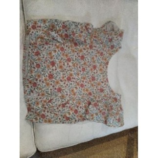 Blouse mango 8-10 ans,...