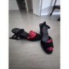 Espadrilles Naf Naf Noir T41