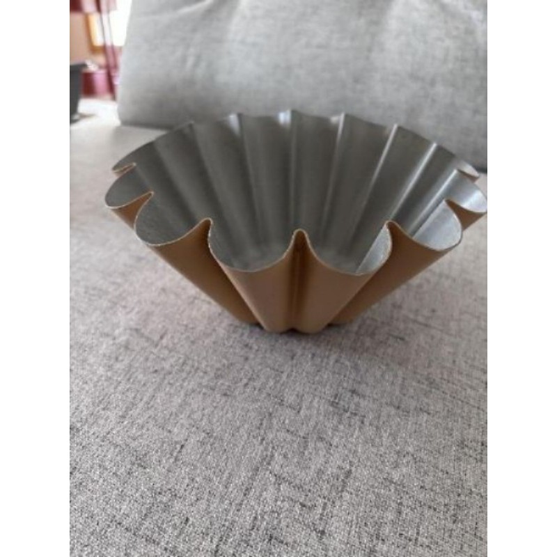 Moule à charlotte 
