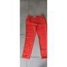 Pantalon orange promod T38