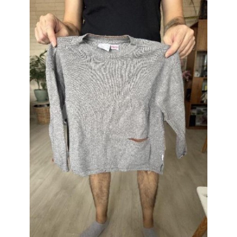 Pull ZARA enfant taille 4/5 ans