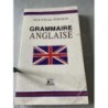 Livre de grammmaire Anglaise