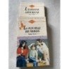Lot de 2 livre Harlequin