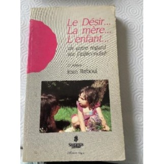 Le désir…La mère…...