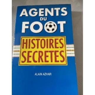 Agents du Foot (Alain Azhar)