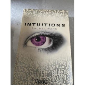 Intuitions(Rachel Ward)