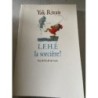 L.F.H.E La sorcière ( Yak Rivais )