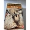 Adolphe (Benjamin Constant )