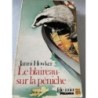 Le blaireau sur la péniche ( Janni Howker)