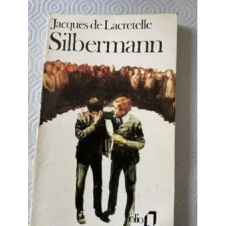 Silbermann ( Jacques de...