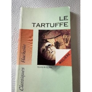 Le Tartuffe (Moliere)