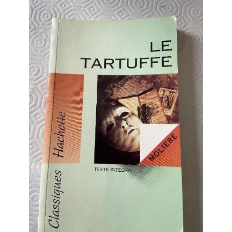 Le Tartuffe (Moliere)