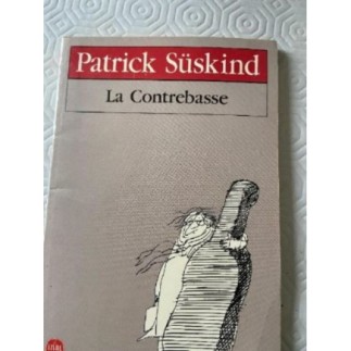 La contrebasse ( Patrick...