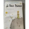 Le petit prince (Antoine de Saint-Exupery)