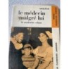 Lemedecin malgre lui (Moliere )