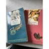  Lot de 2 livres                Histoires comme ça (Rudyard kipling ) Le roman de Renard1. 