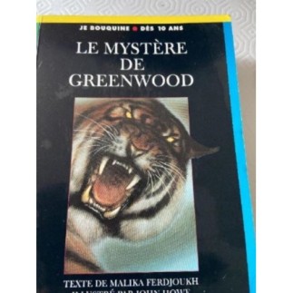 Le mystère de greenwood (...