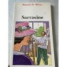 Sarrasine ( Honore de Balzac )