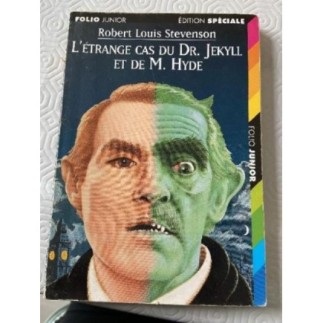 L’etrange cas du Dr. Jekyll...