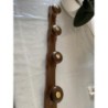 Porte manteau en bois 