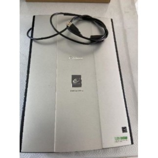Scaner canonlide 90
