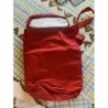 sac isotherme rouge
