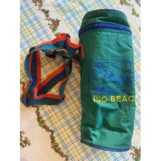 sac isotherme vert