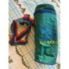 sac isotherme vert