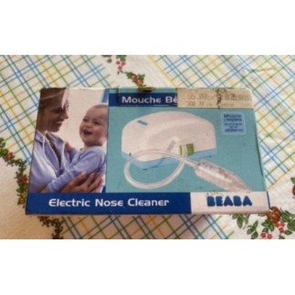 mouche bébé électrique Béaba