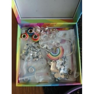 Kit Bracelet charm