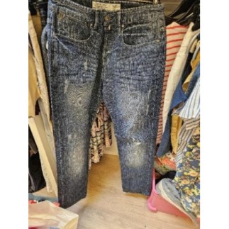 Jean homme ForestLand T.40