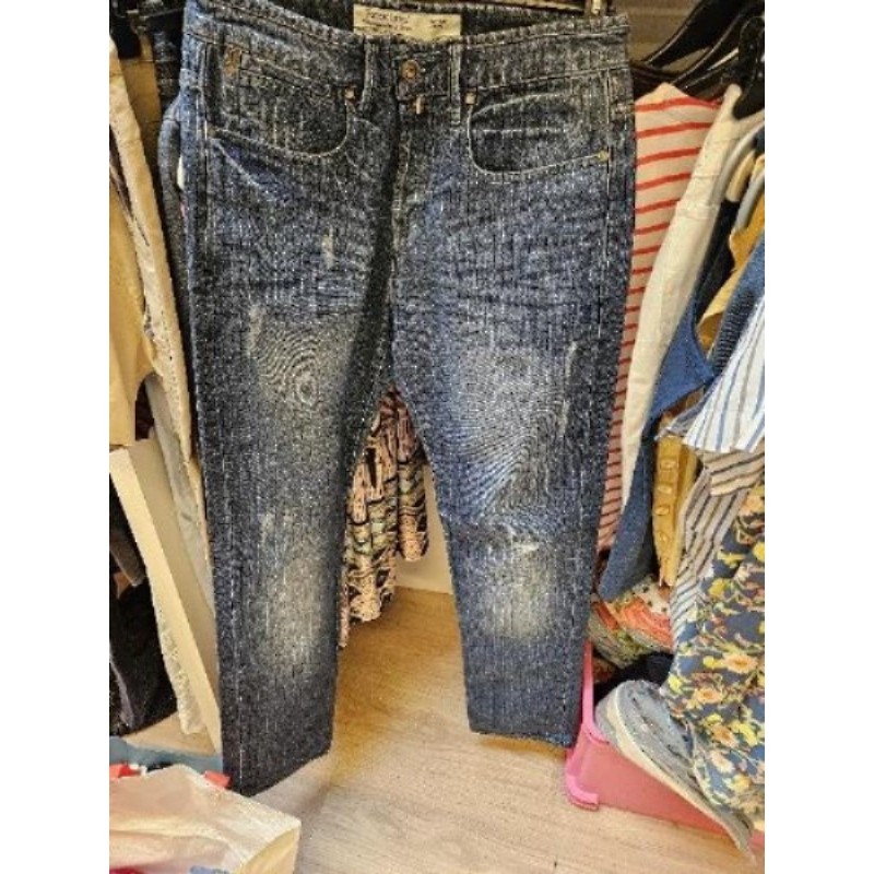 Jean homme ForestLand T.40