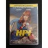DVD HPI l’intégrale saison 1 