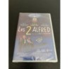 DVD Les 2 Alfred État neuf