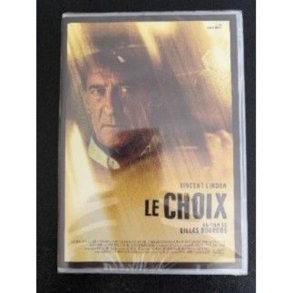DVD Le Choix État neuf