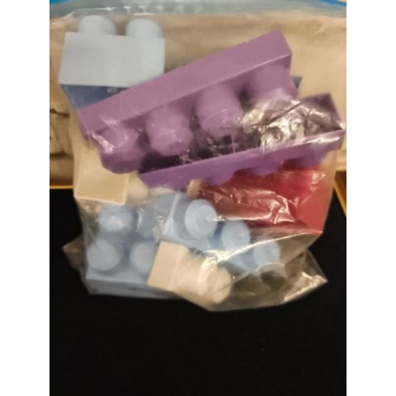 Lot de duplos