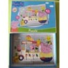 Puzzle PEPPA PIG complet