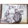Puzzle moto